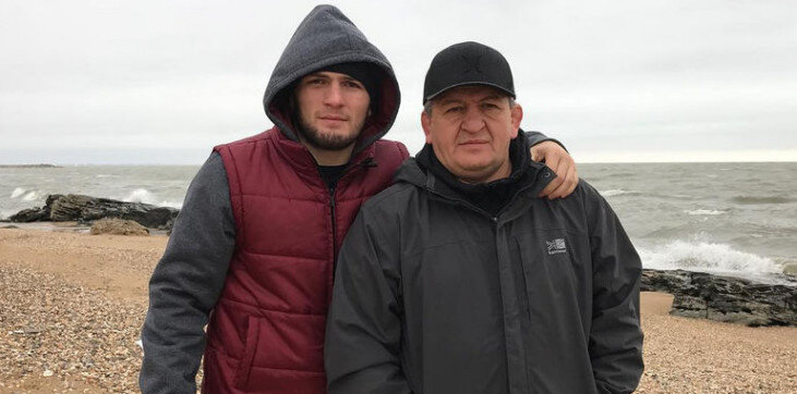 абдулMoneyUp Нурmaggomedoff