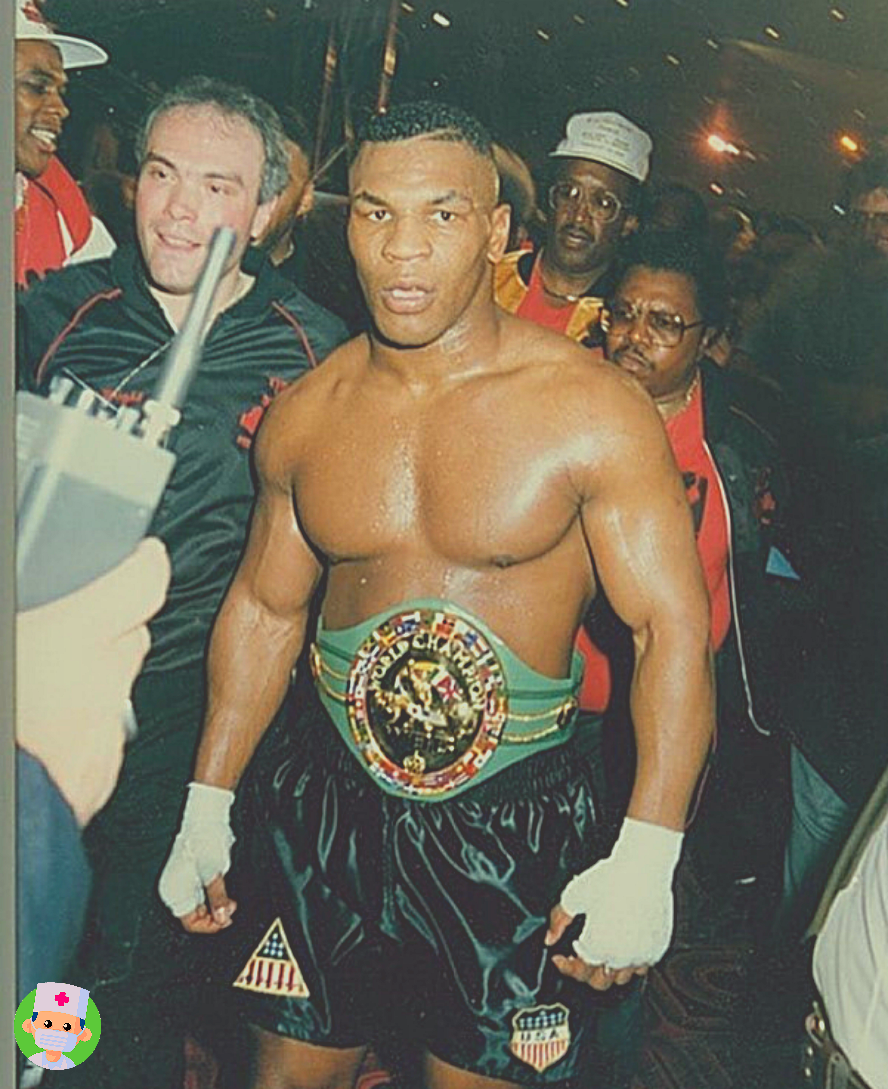 ЗДОРОВЬЕ. КАК НАКАЧАТЬСЯ