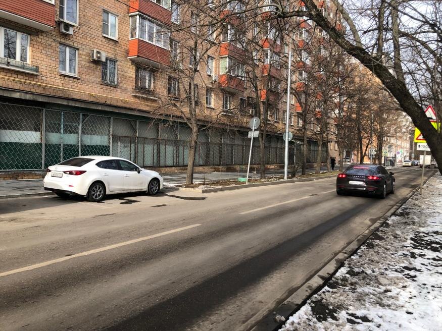 Скоро здесь будет Пятерочка