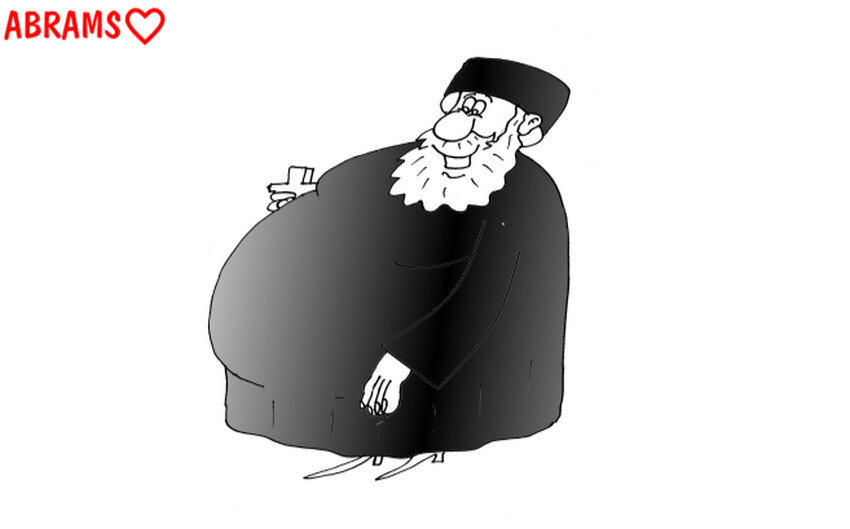 Работа автора канала "Любовь зла.."