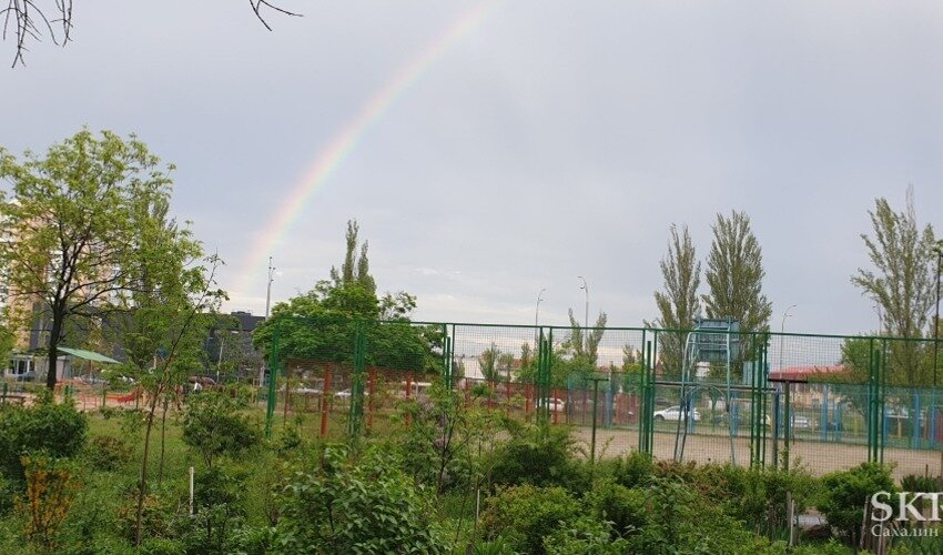 Фото: Анастасия Красова