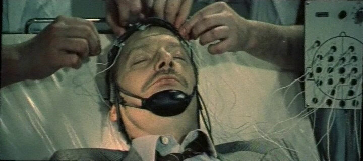 Кадр из фильма "День гнева" (1985)
