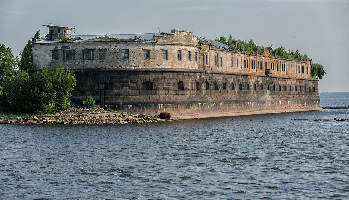 Николаевская батарея