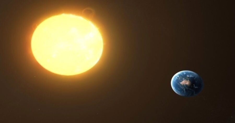 استعدوا لما هو اخطر من «كورونا».. الشمس الى «ثبات كارثي» والحياة على الأرض مهددة