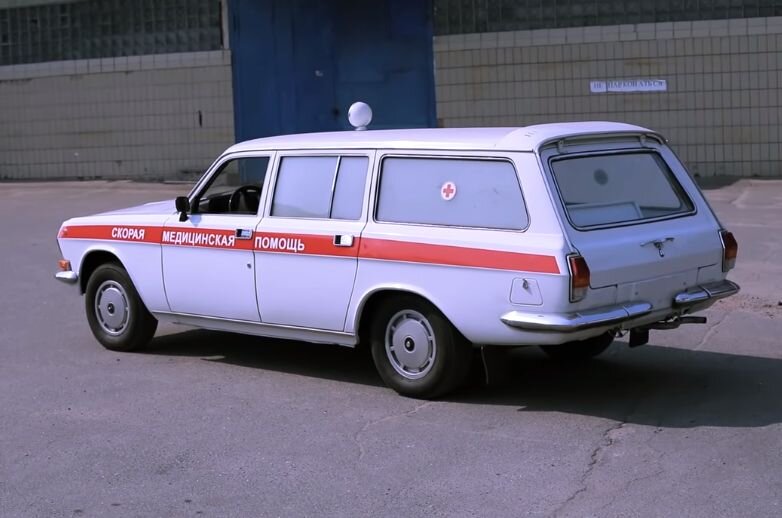  фото youtube/Кузница Тест Драйва