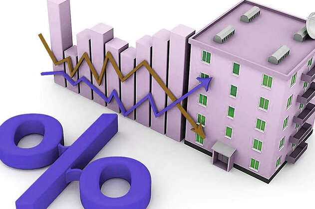 Ставки снижаются - выдача растет. В кризис это особенно актуально. Фото: jbi-3.ru