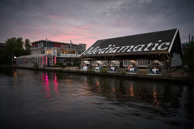 Фото: Mediamatic Eten