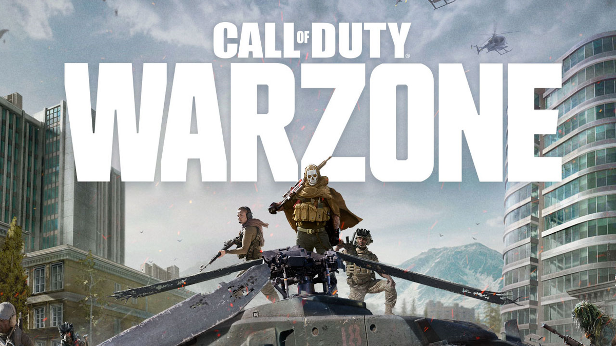 CoD:Warzone,очередная королевская битва или что-то большее | О программах,  играх, гаджетах и просто интересное | Дзен