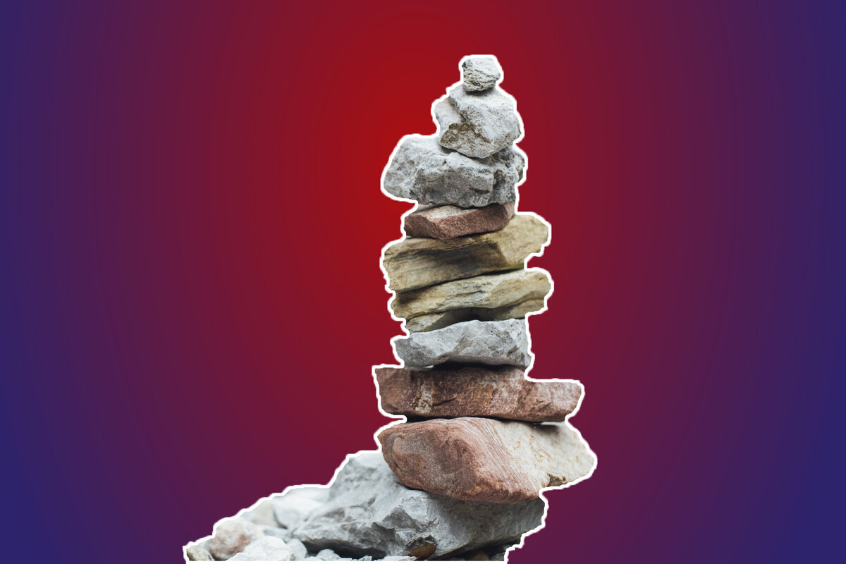 Достижение любой цели связано с усилиями