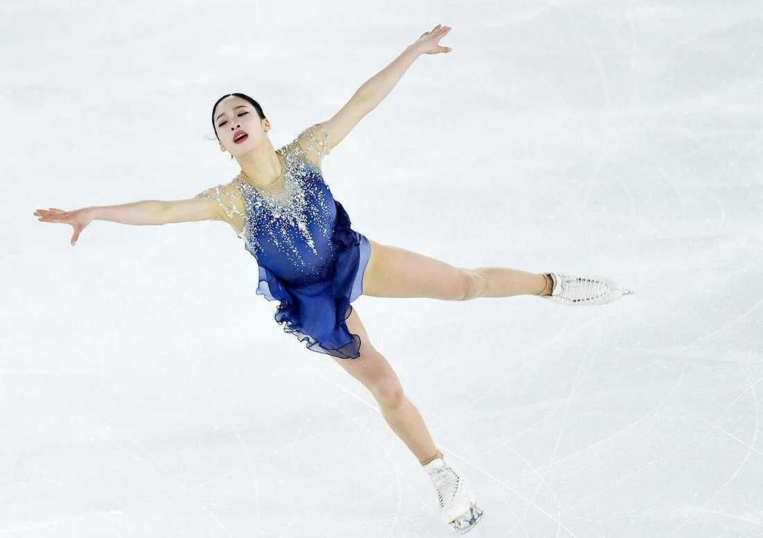 Ю Ён  ©Getty Images 