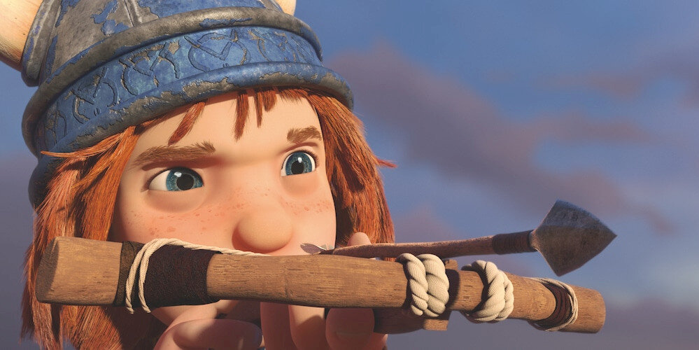 Фото ©️ Вольга