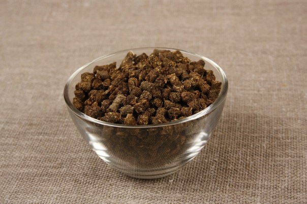 ферментированный чай