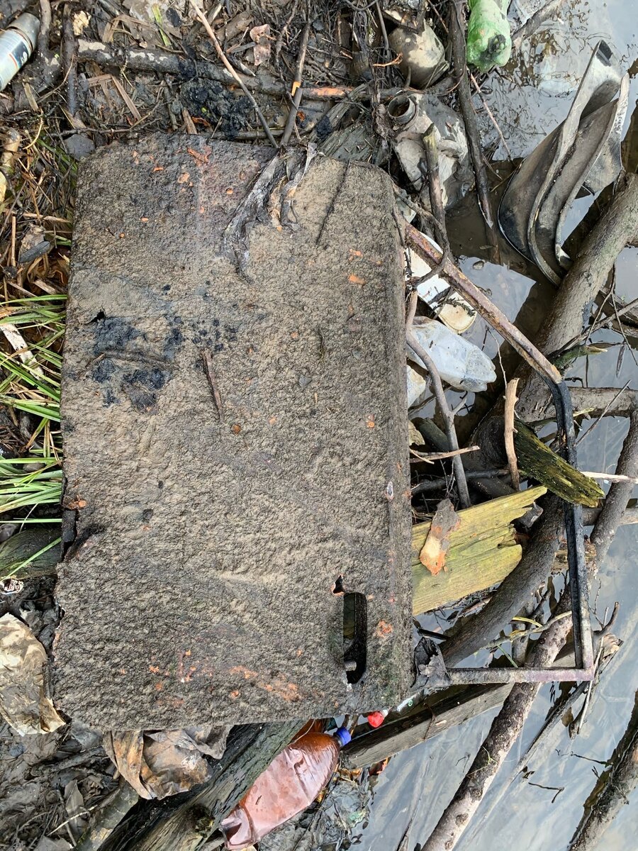 Дверь от машины