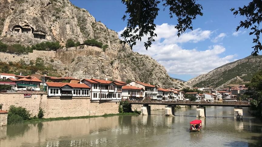 Амасья