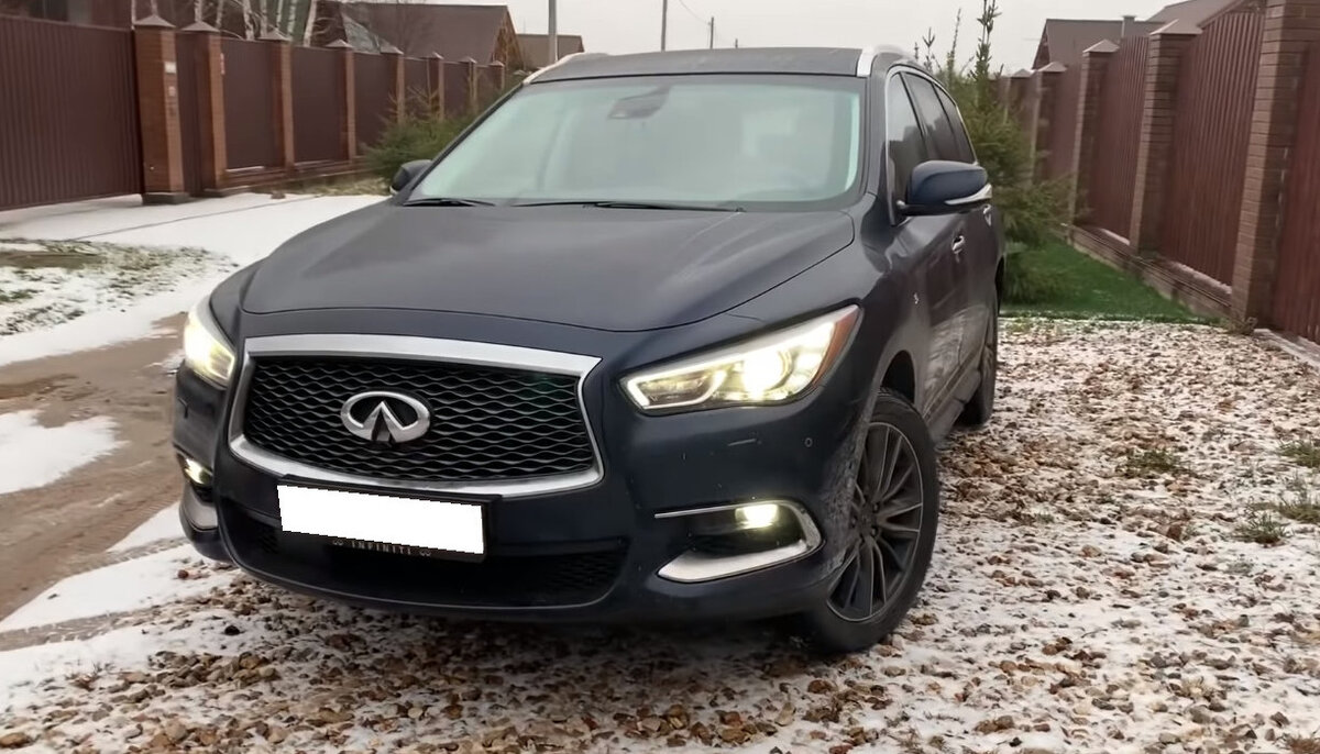 "Морда" сдержанно-агрессивная. Понравилась. 