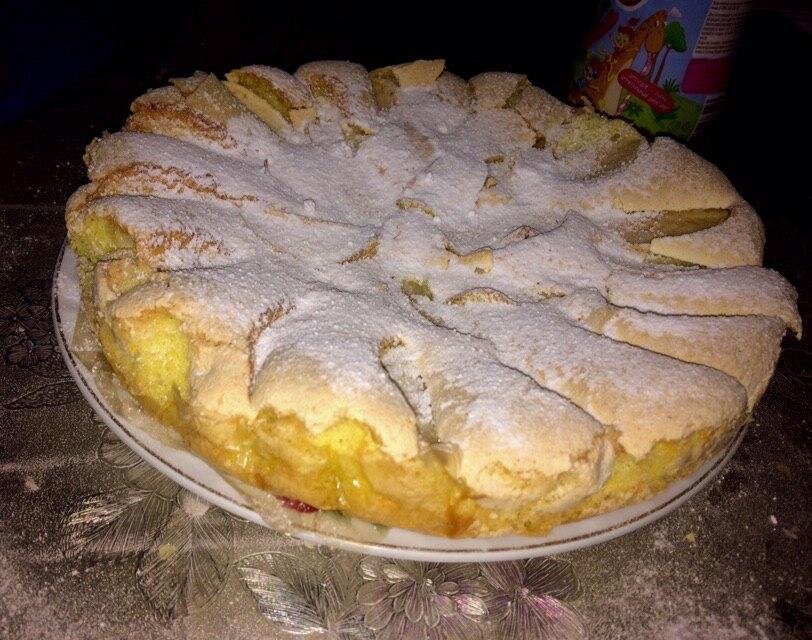 ГОТОВИМ ДОМА