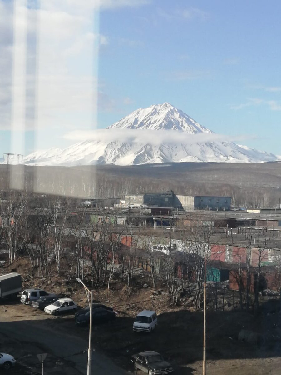 Фото из личного архива