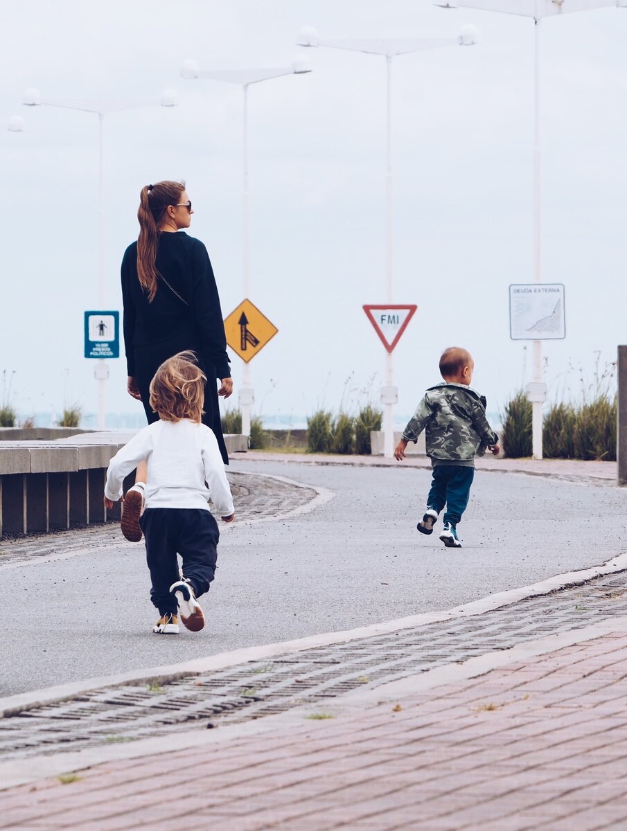 Буэнос-Айрес, декабрь 2019