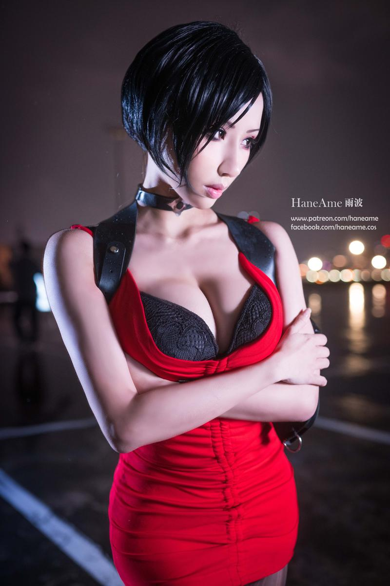 Ada Wong - DeviantArt