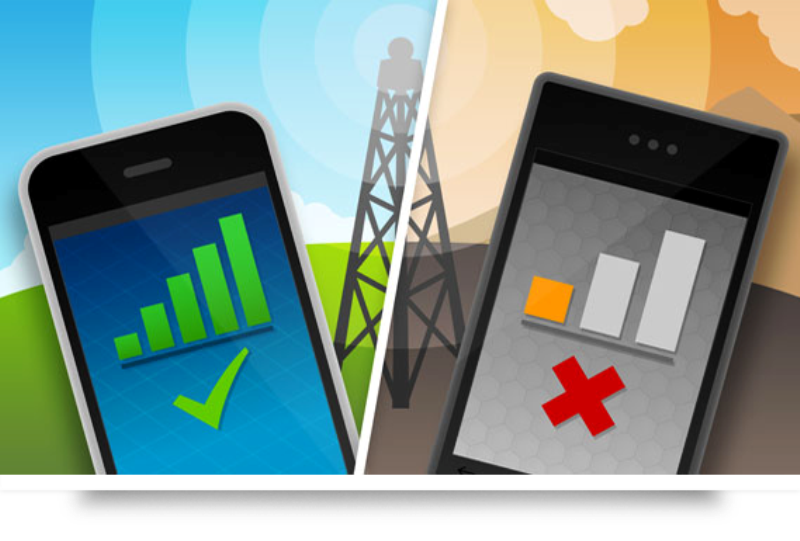 Улучшение приема 4g на любом смартфоне 