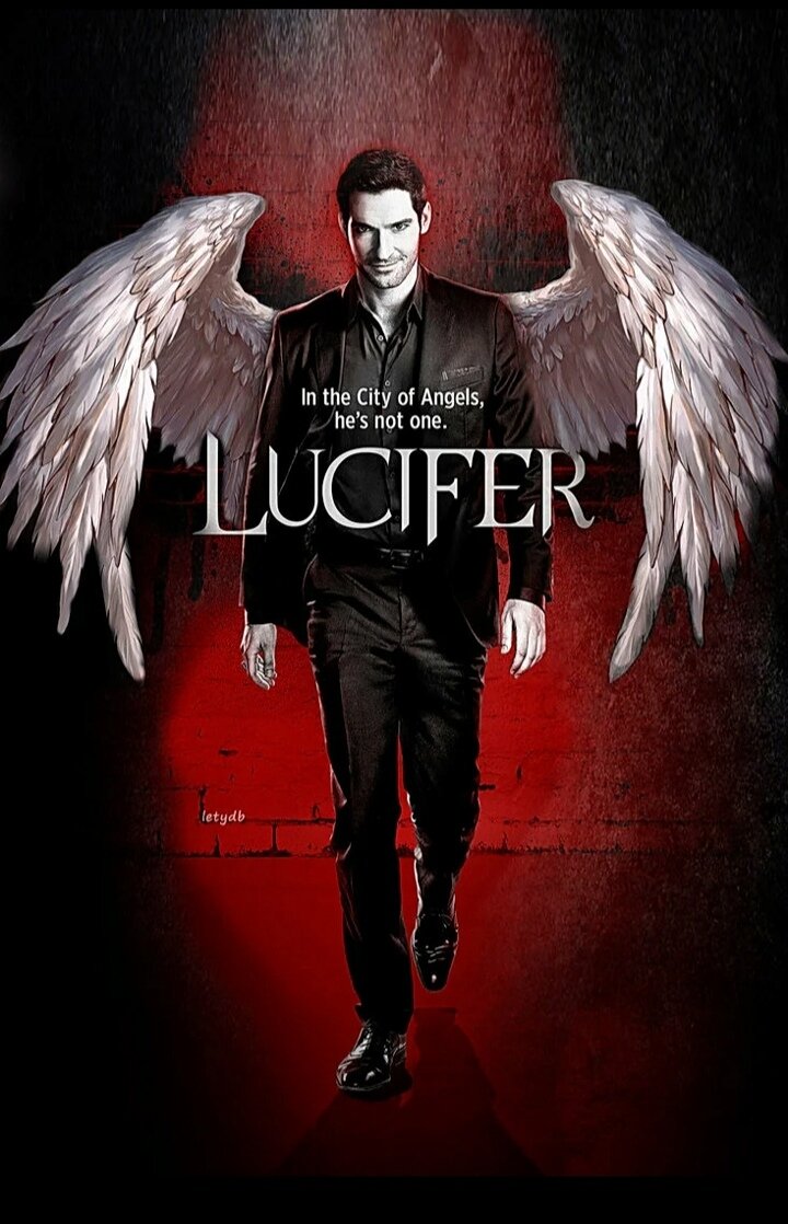 Дьявол спустился на Землю 