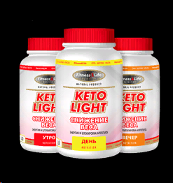 Keto Light 