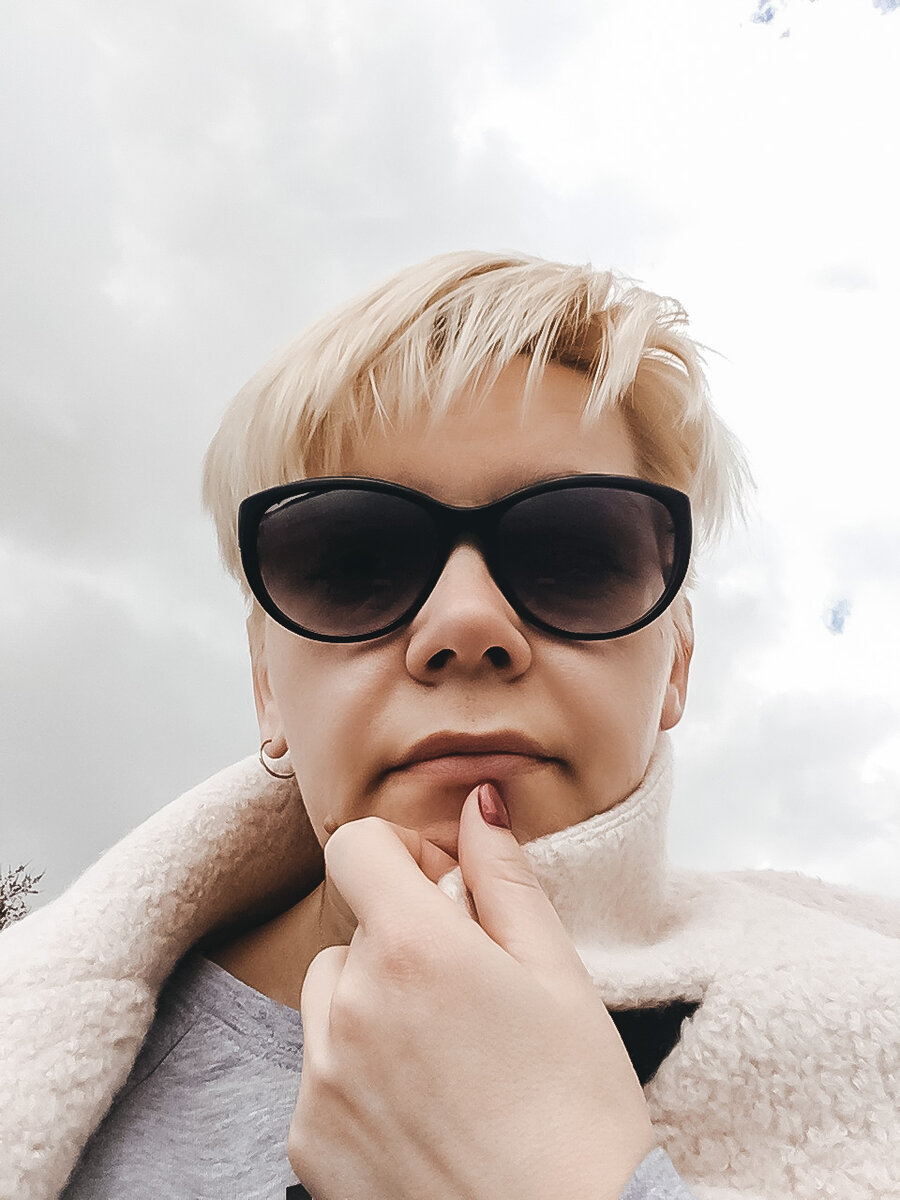 Фото с моей страницы Инстаграмм 