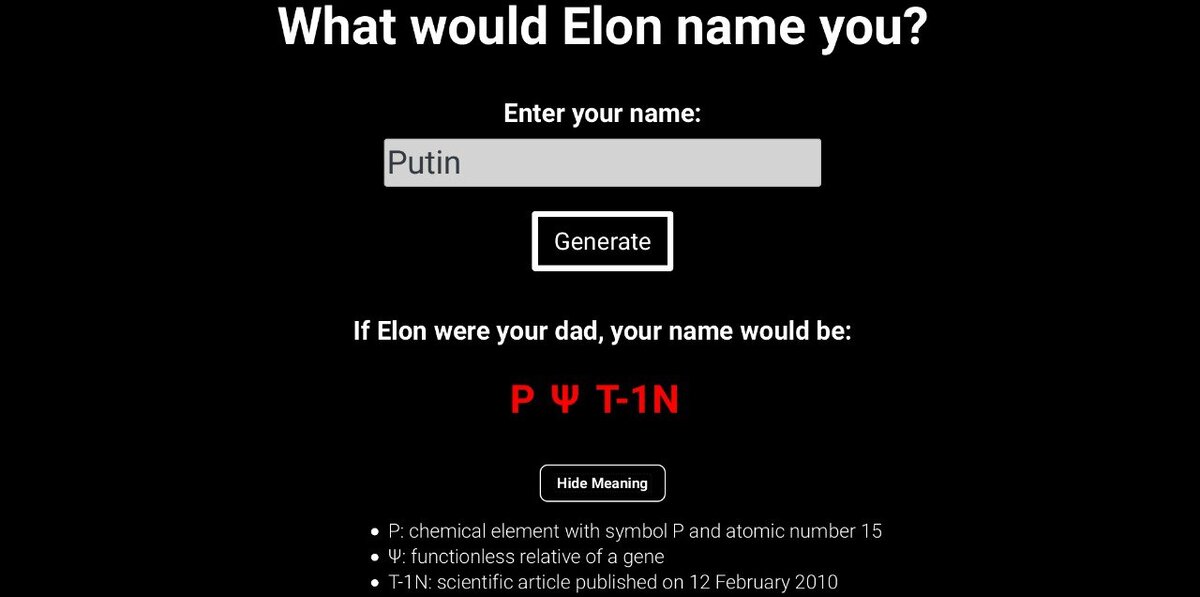 Elon Musk