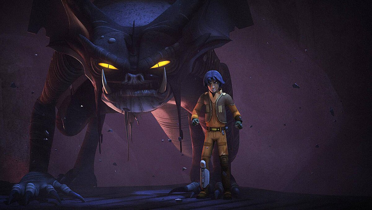 Фирнок (изображение взято из открытого источника)