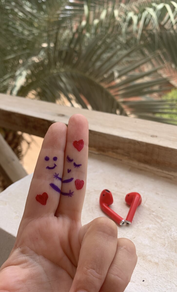 ❤️