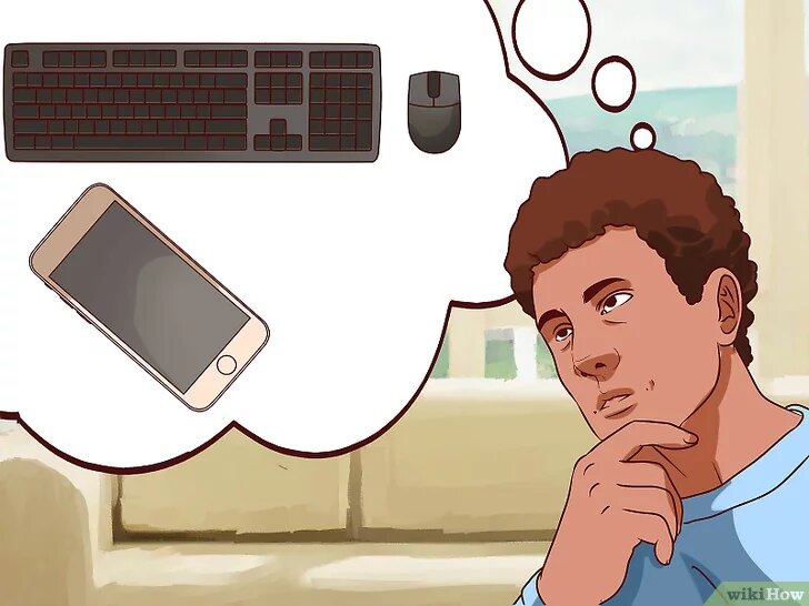2Выберите платформу. Выбранная платформа существенным образом повлияет на дальнейший процесс разработки, не говоря уже о том, как будет управляться игра — с клавиатуры, джойстика или экрана планшета.