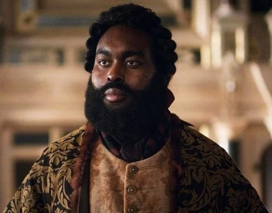 Князь Ростов