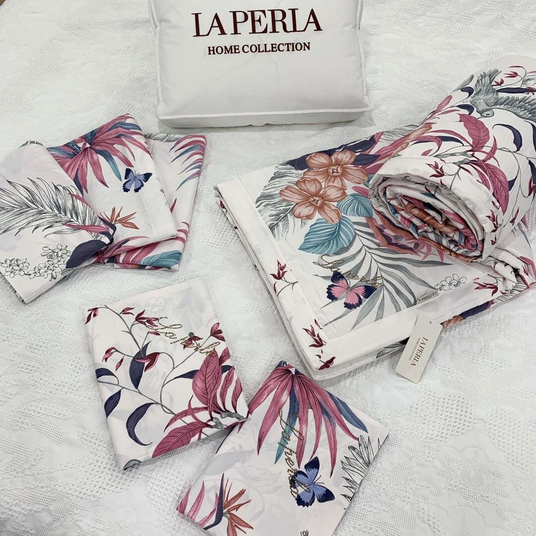 Комплект в наборе с одеялом