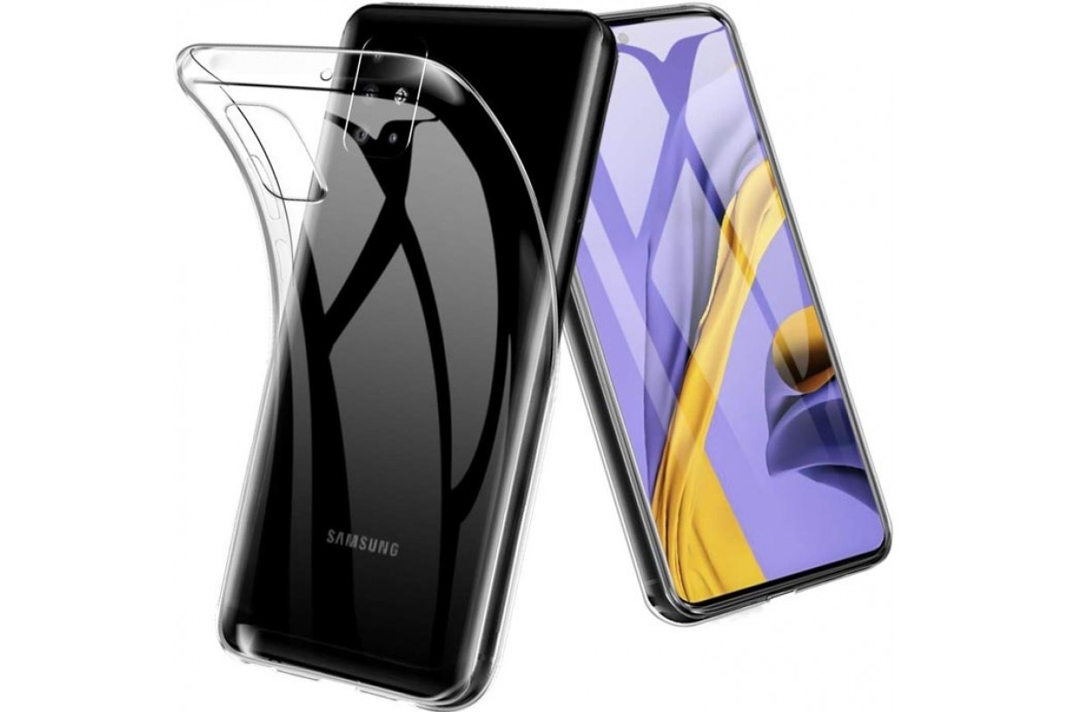 Samsung Galaxy A51
