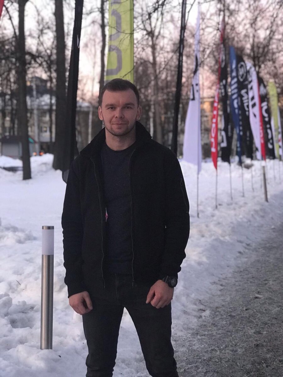 Архив. Город Подольск 