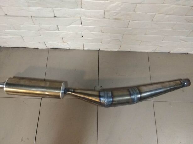 резонатор на минск 125