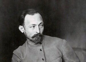 Феликс Дзержинский