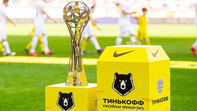 Продолжение сезона 2019/20 Тинькофф-РПЛ - очень скоро