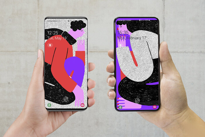 Источник: Daia Diana Grigore / behance.net