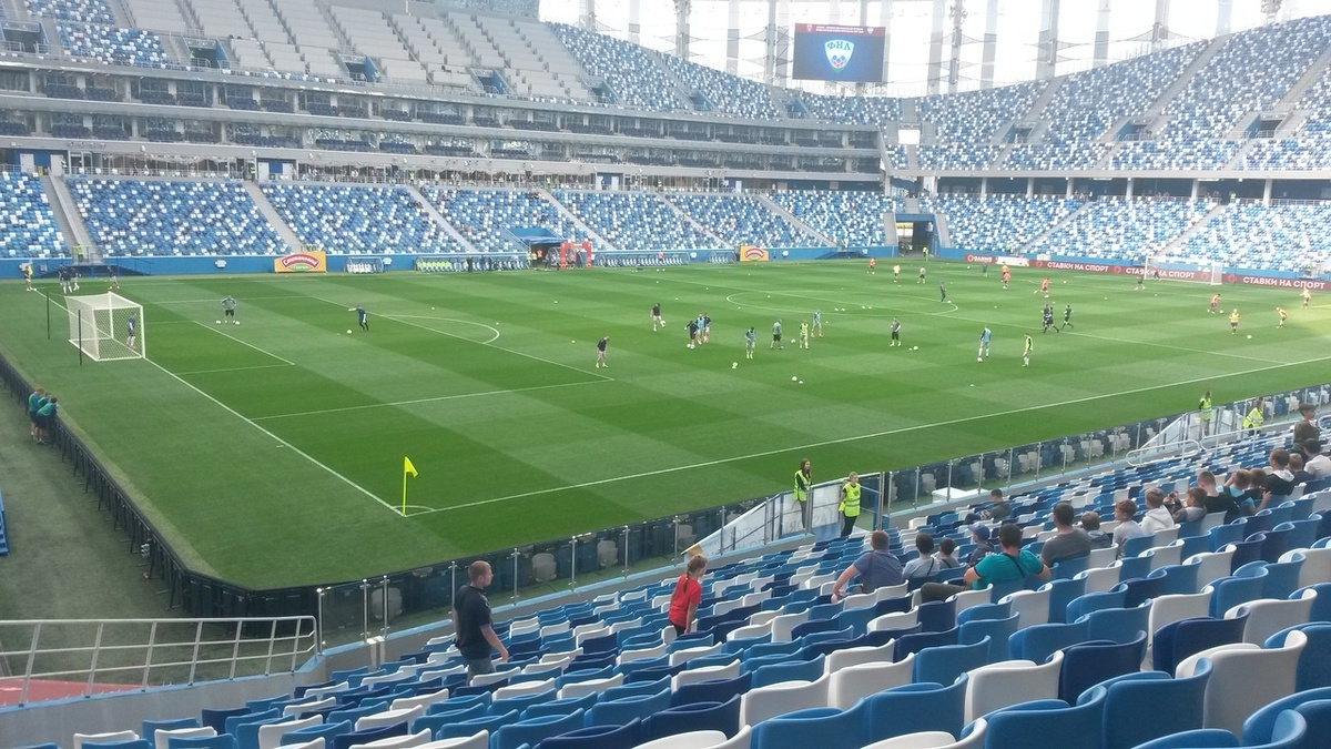 Фото:ФК"Нижний Новгород"