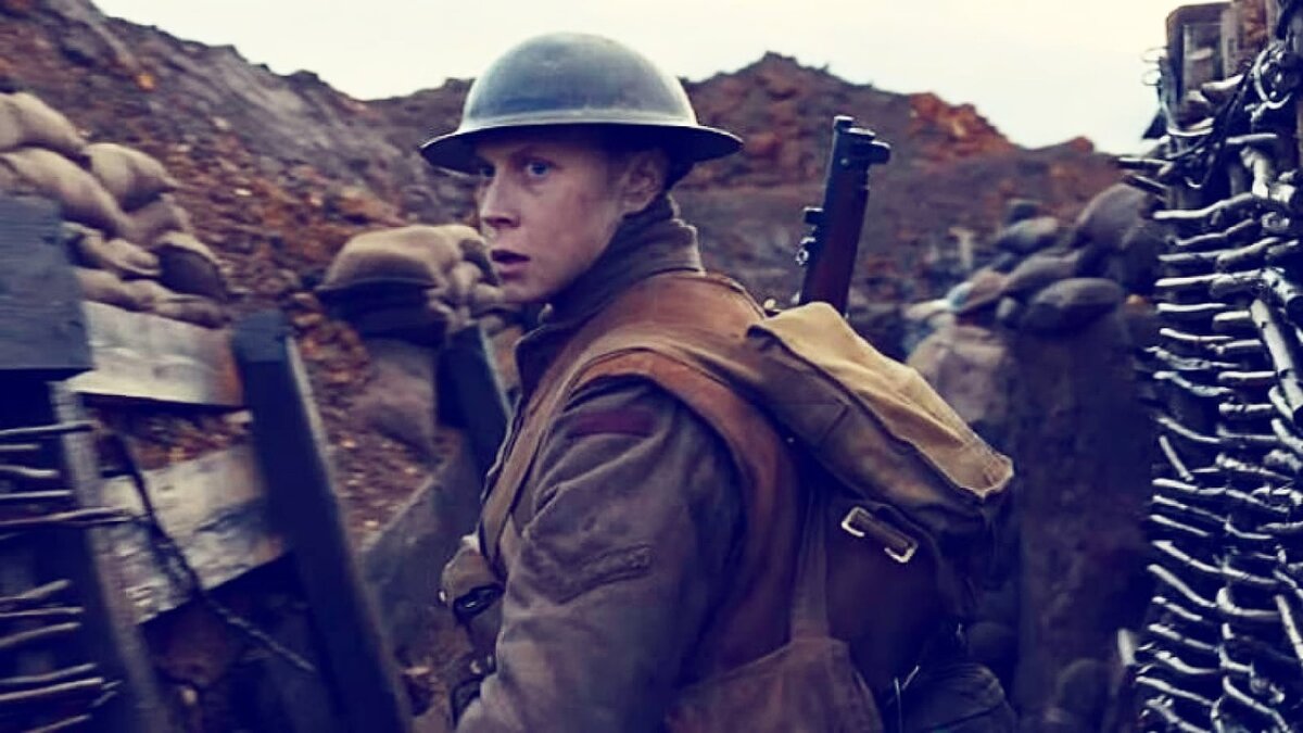 "Каждому из нас не больше двадцати лет. Но разве мы молоды? Это было так давно".  Эрих Мария Ремарк " На западном фронте без перемен". Источник фото- Google Картинки 