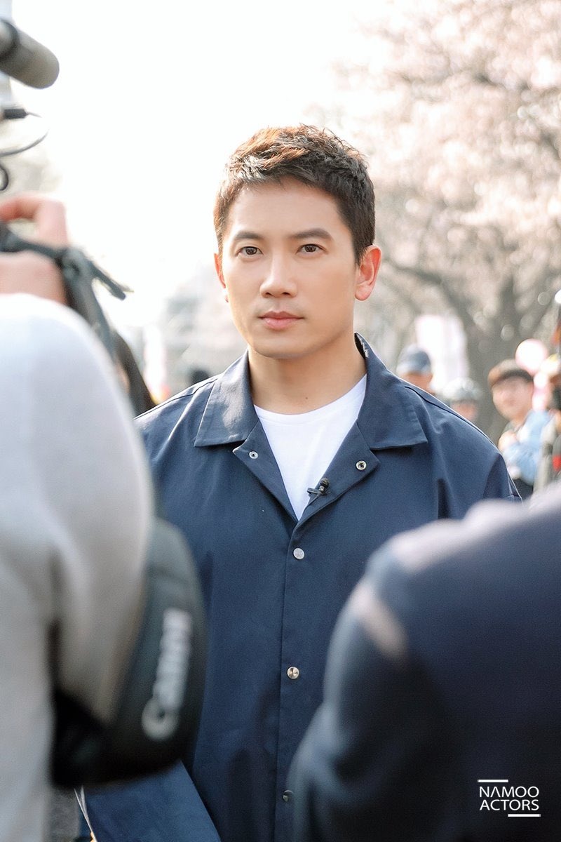 Источник: Namoo Actors