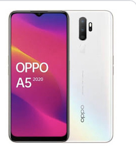Oppo a5 2020