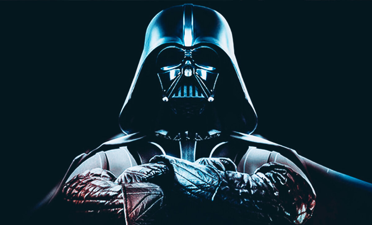 Дарт Вейдер (англ. Darth Vader)