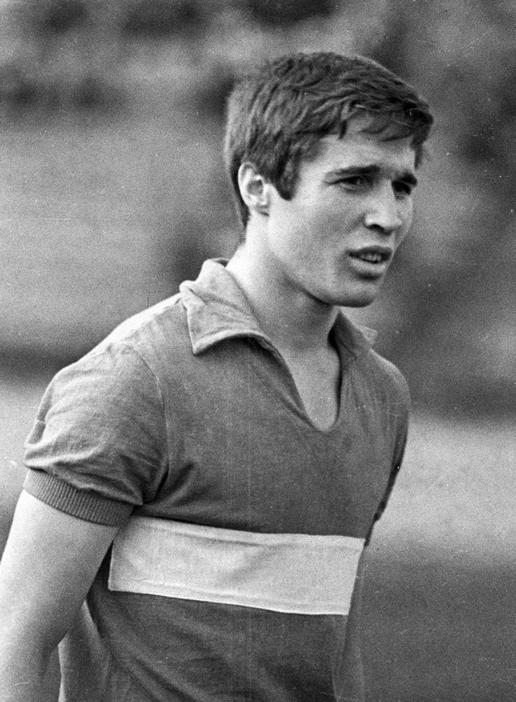 Евгений Ловчев - фото: Игорь Уткин / РИА Новости