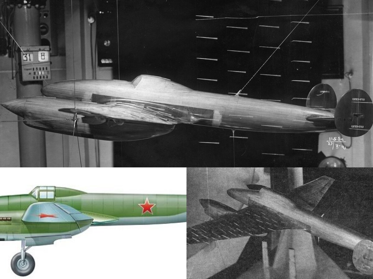 ОКБ-60; все фото статьи взяты из открытых источников