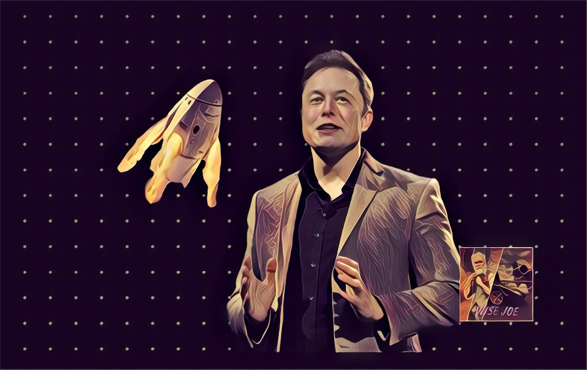 Чтобы не пропустить самые интересные статьи - Подпишитесь на Канал Мудрого Джо!