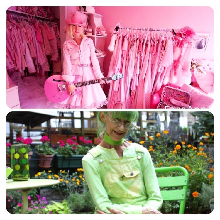 Личный фотоколлаж