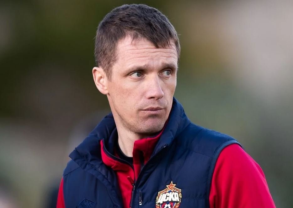 Фото: ПФК ЦСКА  