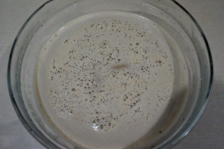 Баварский кофейный крем (низкокалорийный вариант) - для идеального ...